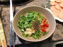 -肖肖酸萝卜鱼火锅(总店)