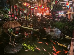 -顺德渔村·岭南一号