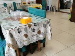 -蒙阴付老大鸡店