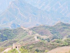 -蟠龙山长城景区