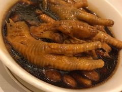 鲍汁凤爪-美心皇宫(沙田大会堂店)