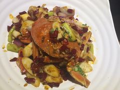 -蟹之国·精品蟹料理(极地店)