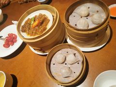 虾饺皇-杭州JW万豪酒店-万豪中餐厅