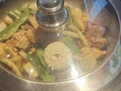 -灶座小锅烀饼·铁锅炖(全国总店)