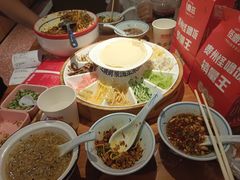 -怪噜范·老贵阳街头名小吃(鸿通城店)