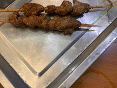 -清真·鸦儿李记·涮肉(和平里店)