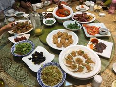 -再回头私房菜·老南京菜