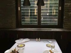 -Le Siècle.百年西餐厅(颐和公馆店)