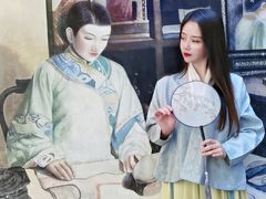 -洪江古商城
