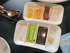 -喜悦烤鸭·新京菜(王府井店)