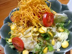 -福匠日本料理(人民路店)