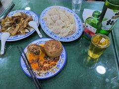 -隆福寺小吃店(东四店)