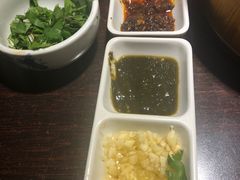 -布衣草棚风格餐厅