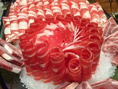 -额尔敦传统涮(公园西路店)