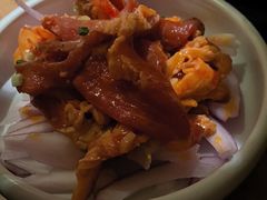 -九田家黑牛烤肉料理(华侨城店)