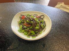 -喜洲翰林餐厅(董家百年老宅店)