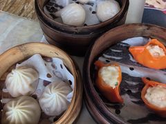 -青岛中心假日酒店·蓝天行政酒廊
