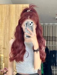 -时尚殿堂hair salon
