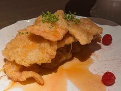 -肯德基(应人石店)