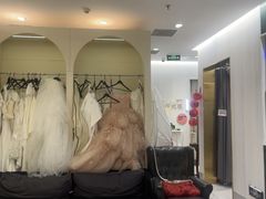 -海马体照相馆(环贸iapm大师爱情店)