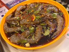 -澳门陈光记烧味饭店(南京德基广场店)