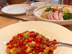 -连鹭海鲜·海肠捞饭·海胆饭(星海店)
