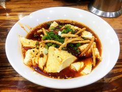 红味豆花-雨田饭店(华兴东街店)