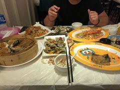 -桥东喜碧海鲜街(水东街店)