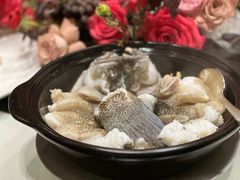 -广州文华东方酒店·江-由辉师傅主理