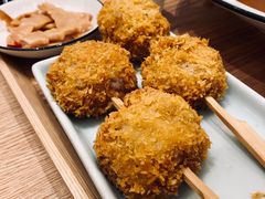 -池奈·咖喱蛋包饭(熙地港店)