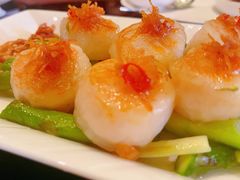 -北京四季酒店·采逸轩