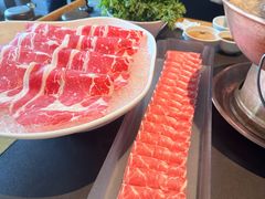 -东来顺·非遗火锅(高新店)