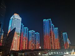 -武汉关码头(轮渡站)