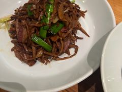 -壹零捌道·北京烤鸭(车公庄店)