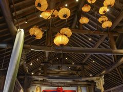 -大张烙馍村(绿地店)