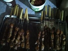 -王记西鎮电烤肉(汶上路店)