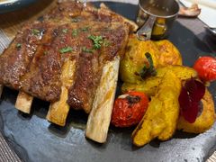 -LA CREPERIE BRETONNE布列塔尼法式餐厅(天童北路店)