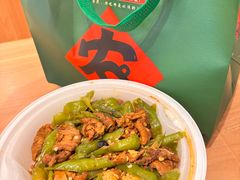 -农耕记·湖南土菜(福田车公庙店)