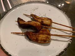 -博林天瑞喜来登酒店·西丽尚膳