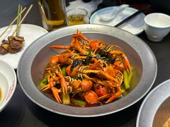 -天宝兄弟(前海壹方城店)