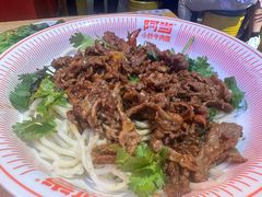 -阿当·小炒牛肉面(人广店)