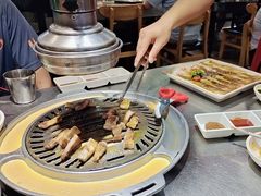 -喜来稀肉(虹泉路店)