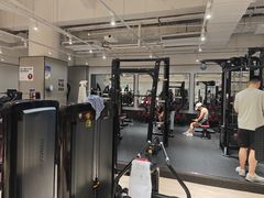 -FLARE STAR FITNESS(复地活力城店)