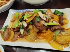-扒骨肉雅鱼饭店(三雅文化传承店)