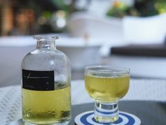 -T館·花园艺术餐厅