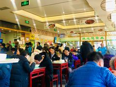 大堂-护国寺小吃店(阜成门桥店)