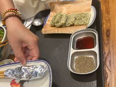 -云阿蛮云南生烫牛肉米线(奉贤路店)