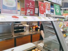 -赛百味SUBWAY(东风广场店)