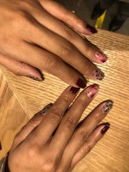 点击看大图 -LILY NAILS美甲美睫