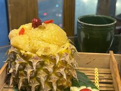 -云海肴·汽锅鸡·云南代表菜(天山百盛优客店)